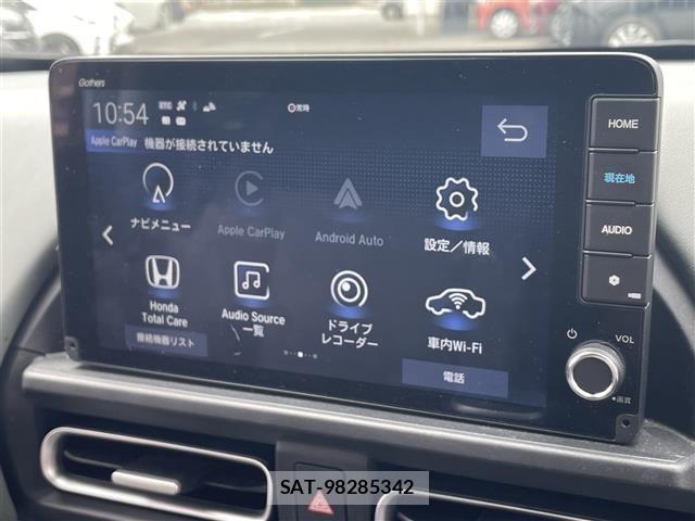 Honda FREED 2024 8716390-8