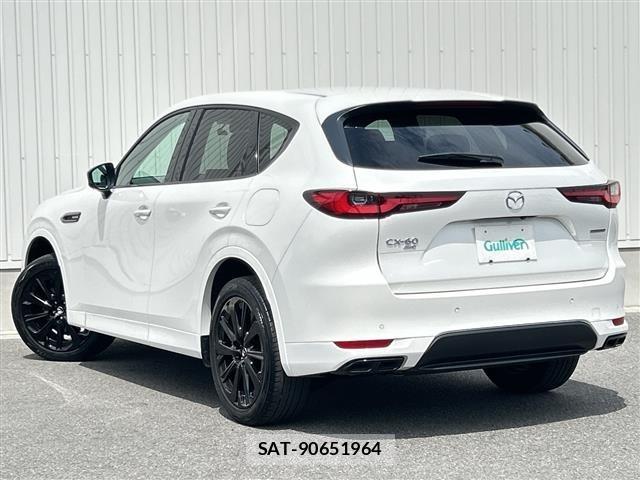 Mazda CX-60 2023 8747279-13