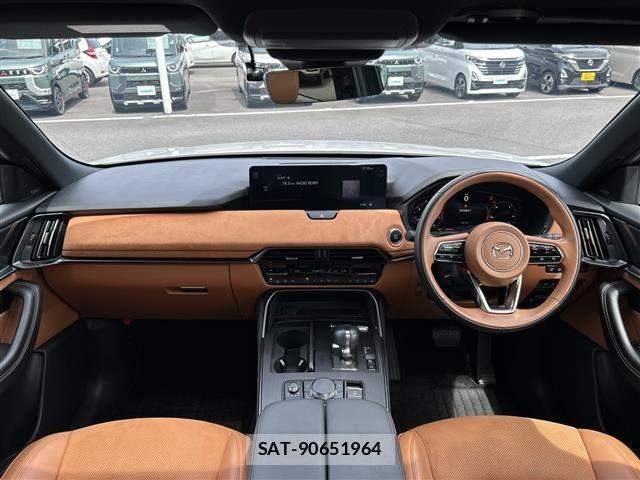Mazda CX-60 2023 8747279-14