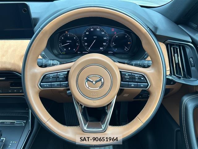 Mazda CX-60 2023 8747279-19