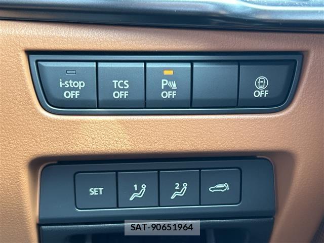 Mazda CX-60 2023 8747279-8