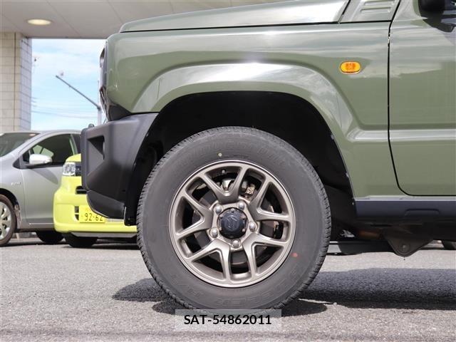 Suzuki JIMNY 2019 8932980-12