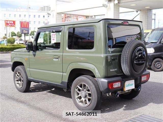 Suzuki JIMNY 2019 8932980-13