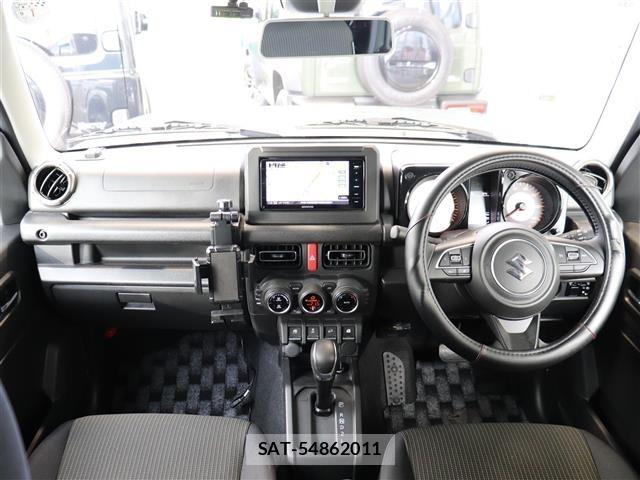 Suzuki JIMNY 2019 8932980-14