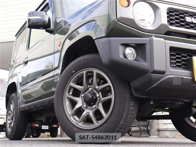 Suzuki JIMNY 2019 8932980-17