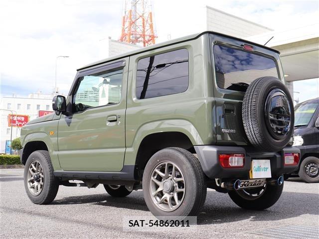 Suzuki JIMNY 2019 8932980-20