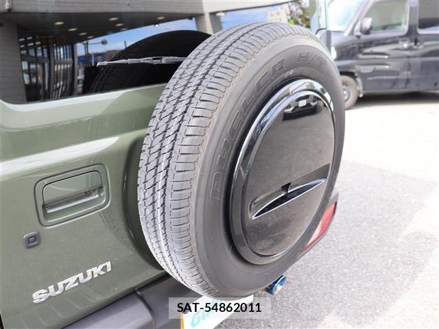 Suzuki JIMNY 2019 8932980-4