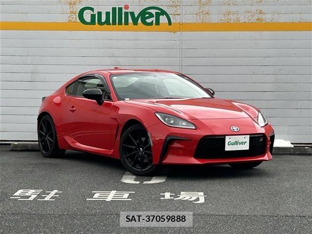 Toyota 86 2023 8892303-0