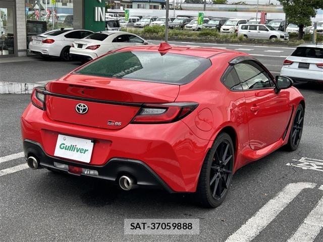 Toyota 86 2023 8892303-22