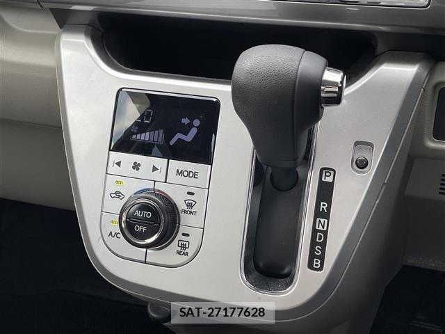 Daihatsu CAST 2017 8705533-1
