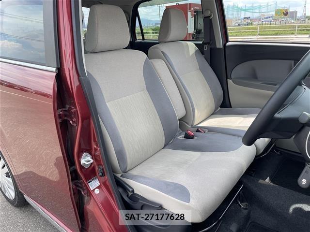 Daihatsu CAST 2017 8705533-14