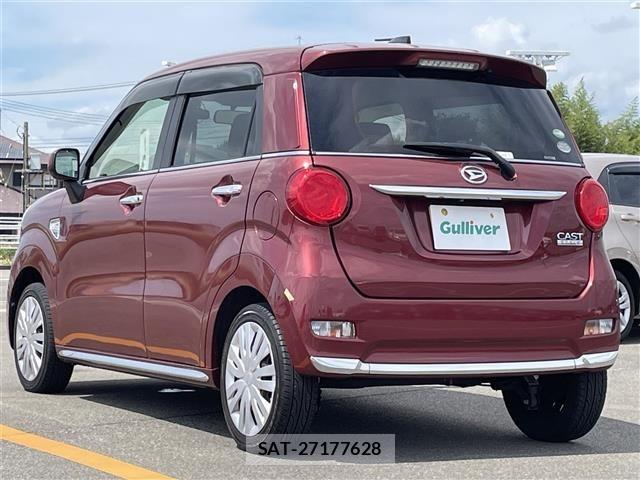 Daihatsu CAST 2017 8705533-15