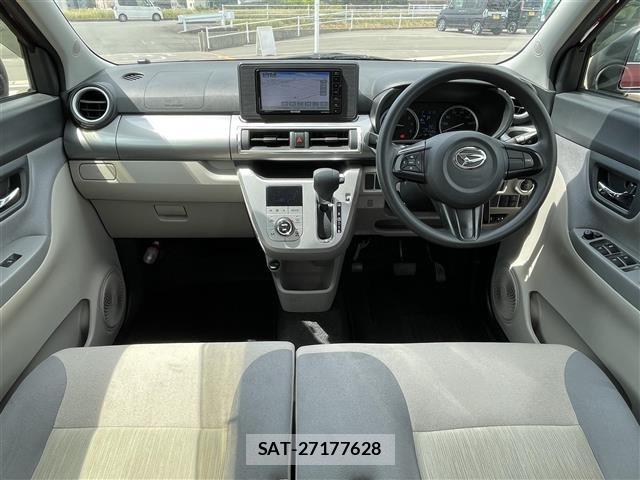 Daihatsu CAST 2017 8705533-16