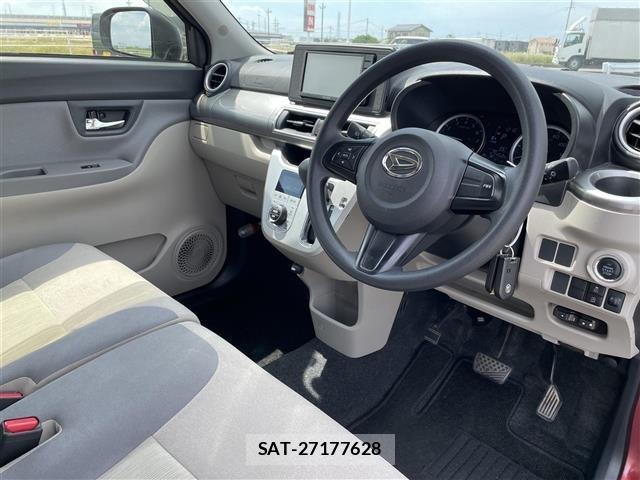 Daihatsu CAST 2017 8705533-18
