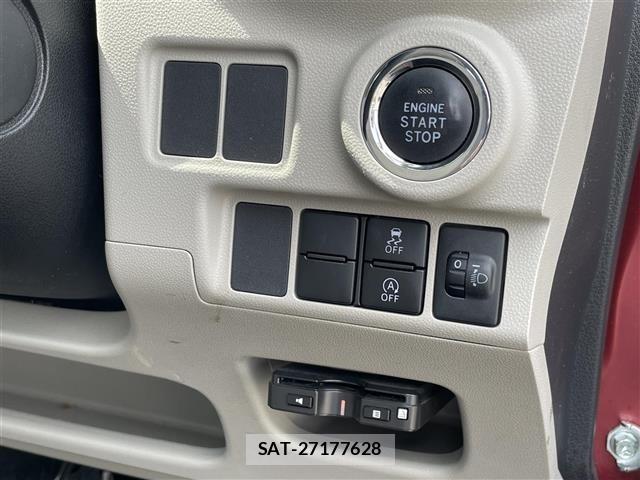 Daihatsu CAST 2017 8705533-19