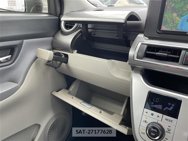 Daihatsu CAST 2017 8705533-5
