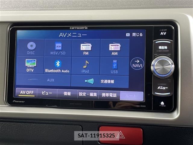Toyota HIACE WAGON 2017 8701667-15