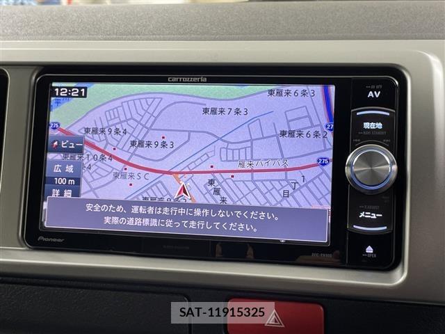 Toyota HIACE WAGON 2017 8701667-16