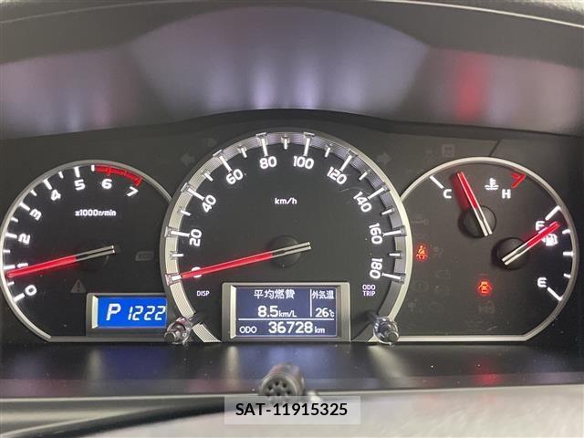 Toyota HIACE WAGON 2017 8701667-19