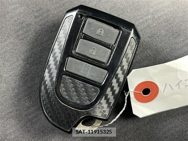 Toyota HIACE WAGON 2017 8701667-22