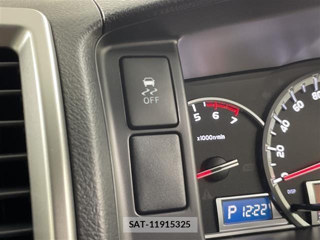 Toyota HIACE WAGON 2017 8701667-8
