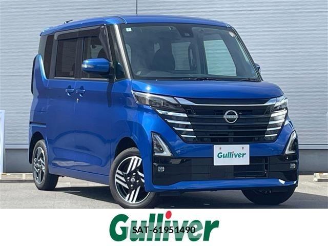 Nissan ROOX 2024 8723886-0