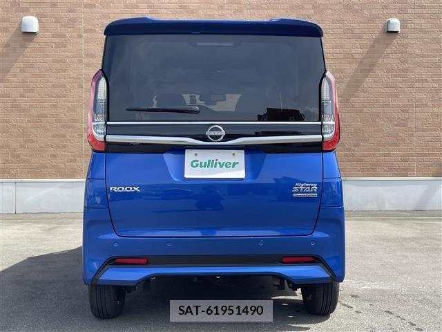 Nissan ROOX 2024 8723886-13