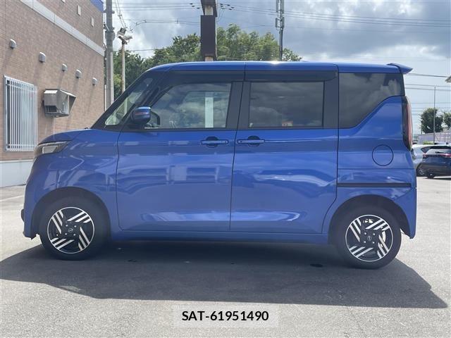 Nissan ROOX 2024 8723886-4