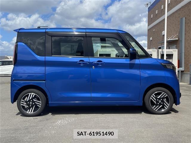 Nissan ROOX 2024 8723886-6