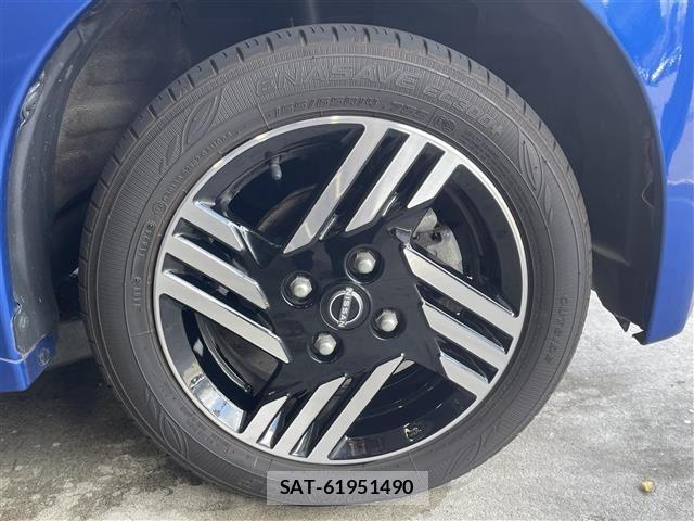 Nissan ROOX 2024 8723886-9