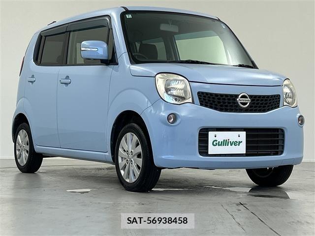 Nissan MOCO 2014 8712752-0