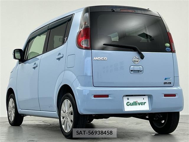 Nissan MOCO 2014 8712752-13