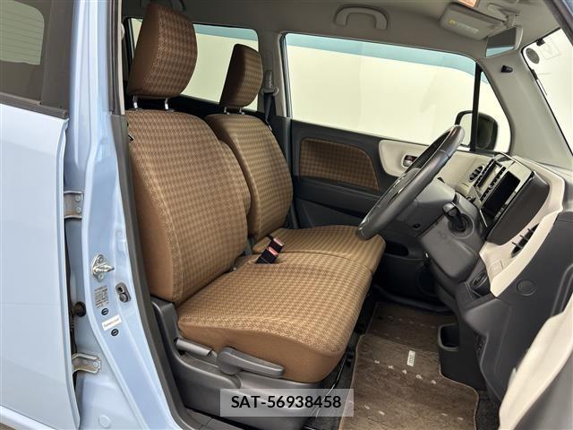 Nissan MOCO 2014 8712752-4