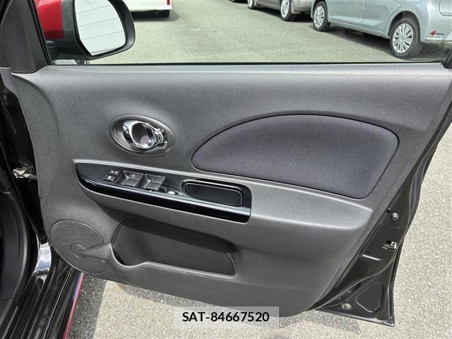 Nissan MARCH 2017 8776357-1