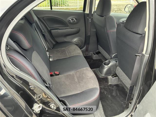 Nissan MARCH 2017 8776357-10