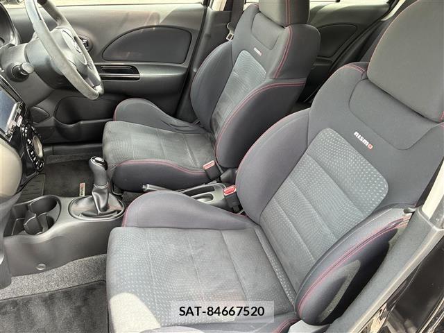 Nissan MARCH 2017 8776357-12