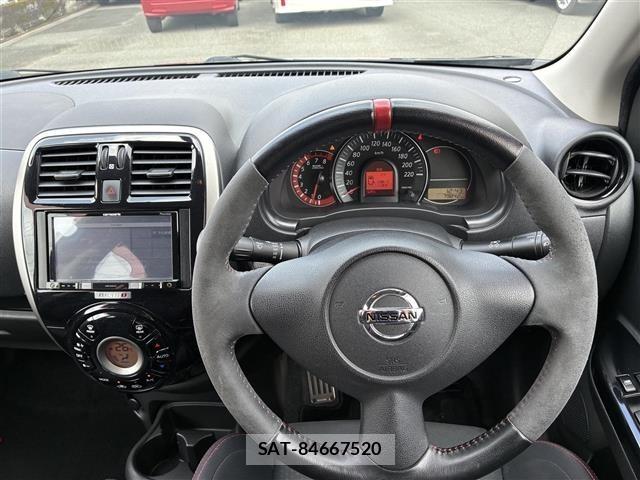 Nissan MARCH 2017 8776357-14