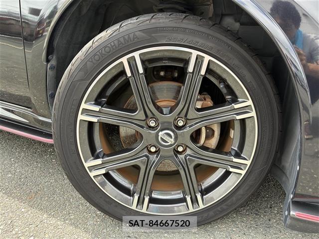 Nissan MARCH 2017 8776357-19