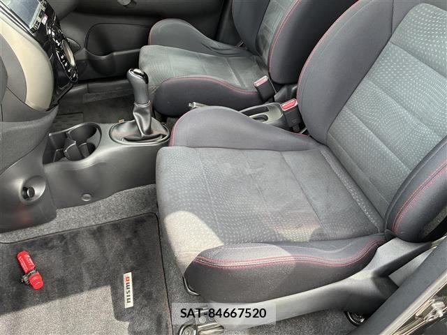Nissan MARCH 2017 8776357-20