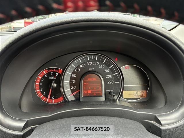 Nissan MARCH 2017 8776357-22