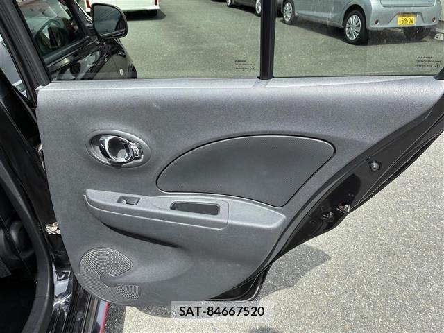 Nissan MARCH 2017 8776357-3