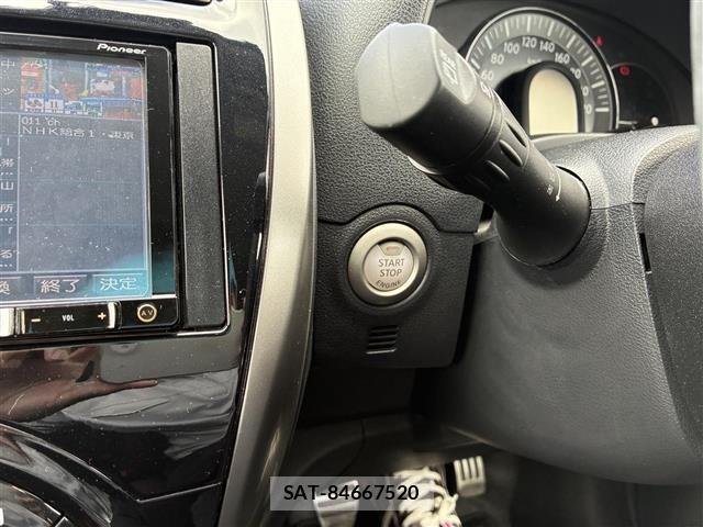 Nissan MARCH 2017 8776357-6