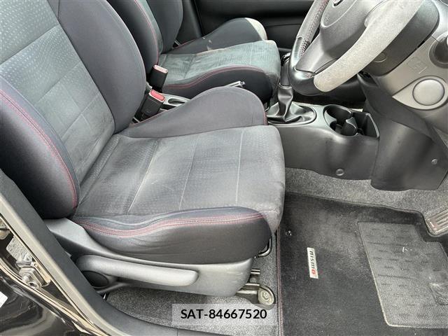 Nissan MARCH 2017 8776357-9