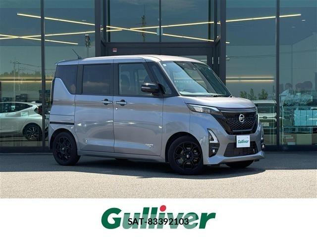 Nissan ROOX 2020 8723906-0