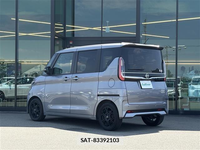 Nissan ROOX 2020 8723906-18