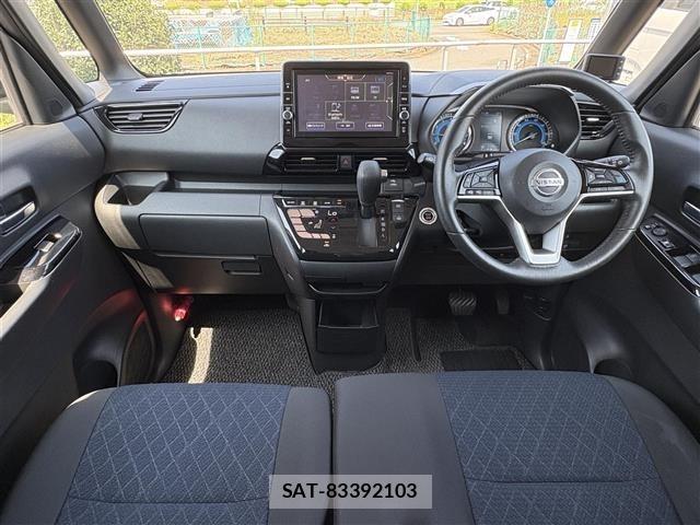 Nissan ROOX 2020 8723906-19