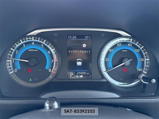 Nissan ROOX 2020 8723906-20