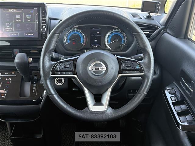Nissan ROOX 2020 8723906-21