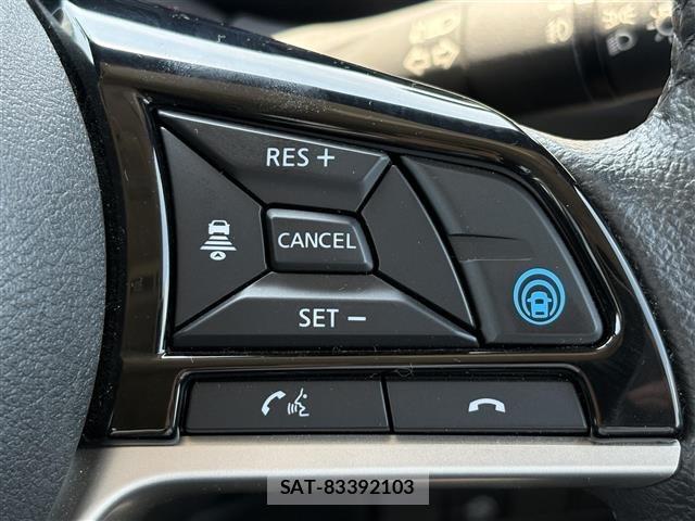 Nissan ROOX 2020 8723906-23
