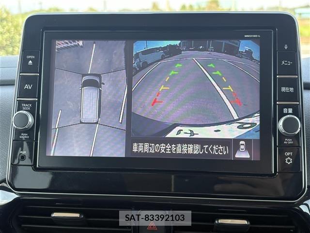 Nissan ROOX 2020 8723906-25